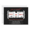 Slot Machine Wedding Invitation