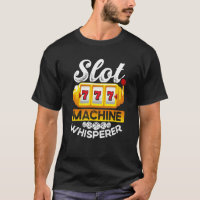 Slot Machine Whisperer
