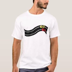 Slotcar T Shirt