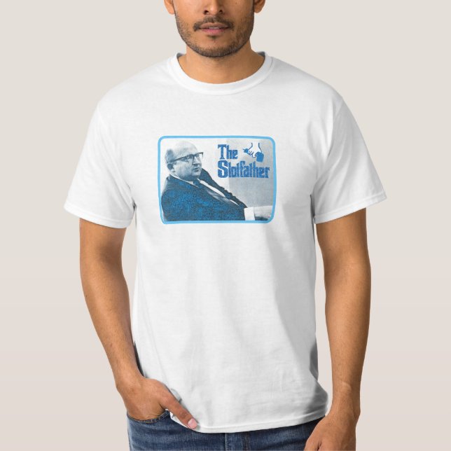 slotfather T-Shirt (Front)