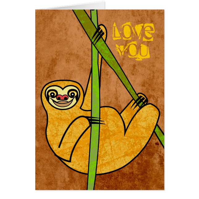 Sloth (Devant)