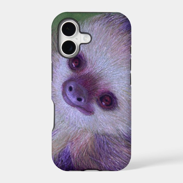 Sloth (Back)
