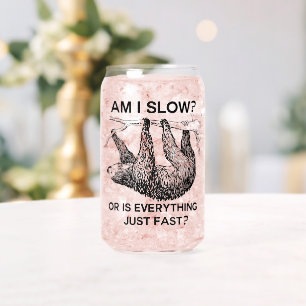 Sloth à I Slow ?