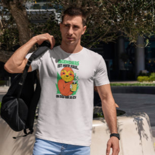 Sloth Animal Coffee Cup   T-Shirt