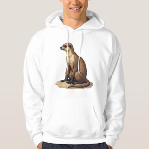 Sloth Antique Engraving Retro Graphic (2) Hoodie