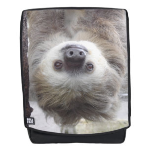 Sloth Boldface Backpack
