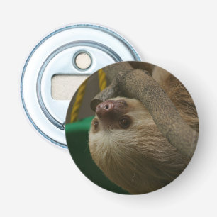 Sloth Bottle Opener