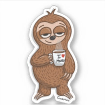 Sloth Coffee