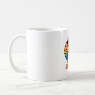 Sloth Cute Witch Funny Halloween Essential T-Shirt Coffee Mug