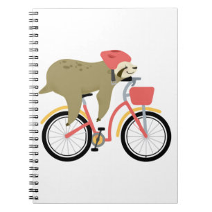 Sloth Cycling Team    Notebook