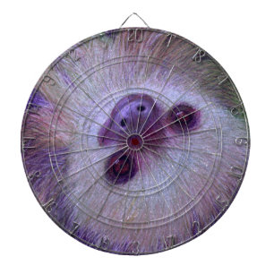 Sloth Dartboard