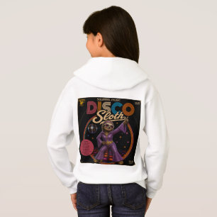 Sloth Disco Diva