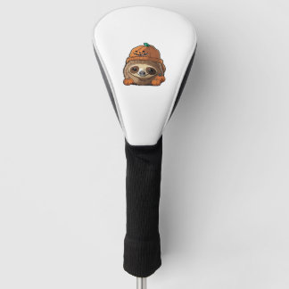 Sloth espuki sison halloween Classic T-Shirt Golf Head Cover