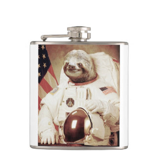 Sloth Flask