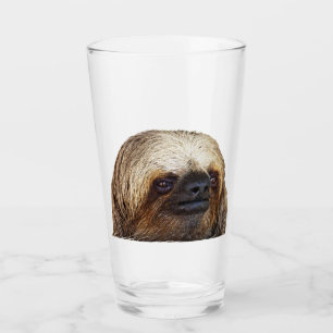 Sloth Glass