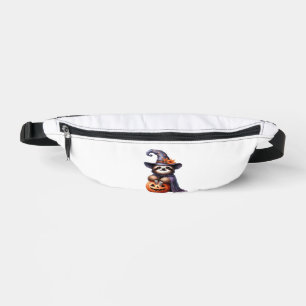 Sloth Halloween Outfit Classic T-Shirt Fanny Pack