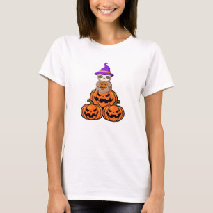 Sloth Halloween Premium T-Shirt