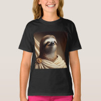 Sloth in Ancient Rome
