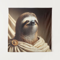 Sloth in Ancient Rome