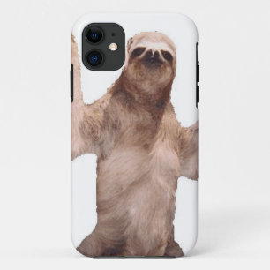 Sloth Iphone case