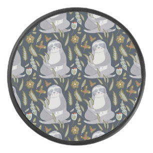 Sloth Motif