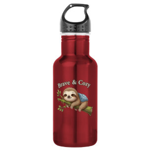 Sloth – Nap Time Champion 532 Ml Water Bottle