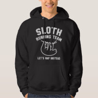 Sloth Running Team