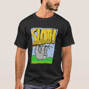 Sloth T-Shirt