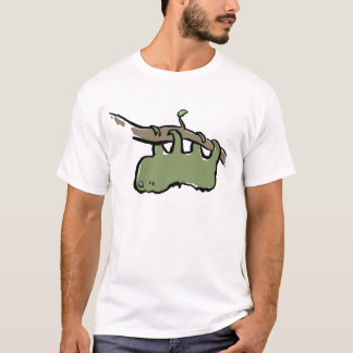 sloth T-Shirt