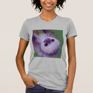 Sloth T-Shirt