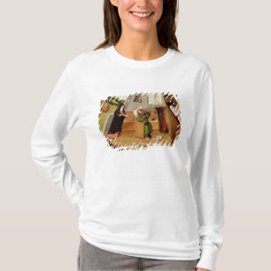 Sloth T-Shirt