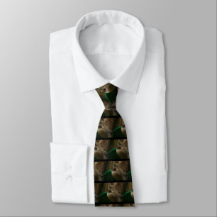 Sloth Tie