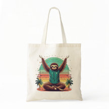 Sloth Yoga