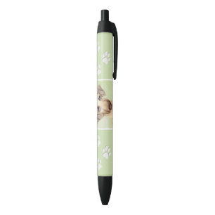 Sloughis Painting - Cute Original Dog Art Black Ink Pen