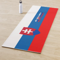 Slovak flag