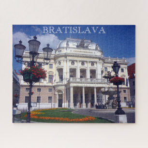 slovak theatre jigsaw puzzle
