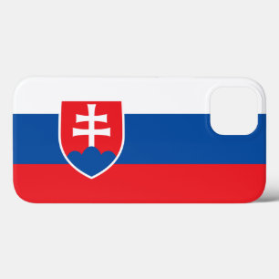 Slovakia iPhone 13 Case