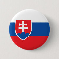 Slovakia Flag