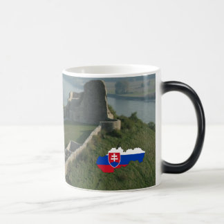 Slovakia Mug 4