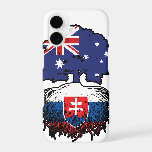 Slovakia Slovakian Australian Australia Tree Roots