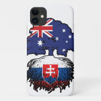 Slovakia Slovakian Australian Australia Tree Roots