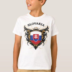 Slovakia T-Shirt
