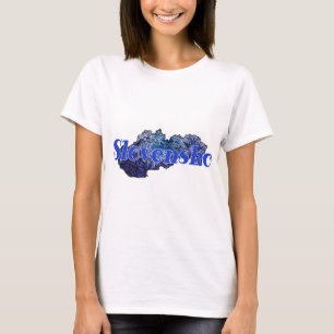 Slovakia  T-Shirt