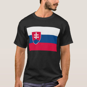 Slovakia T-shirt