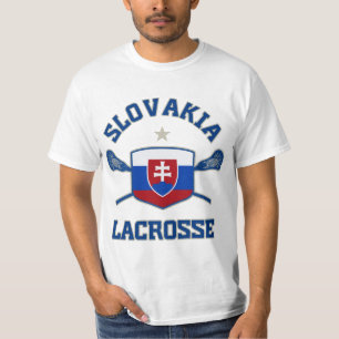 Slovakia T-Shirt