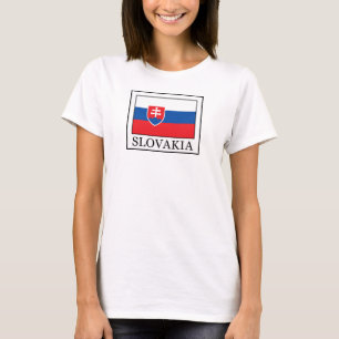 Slovakia T-Shirt