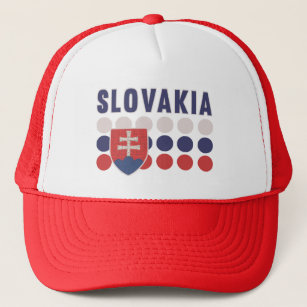 Slovak Hats & Hair Accessories | Zazzle.ca