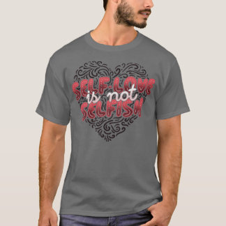 SLove is Not Sish T-Shirt