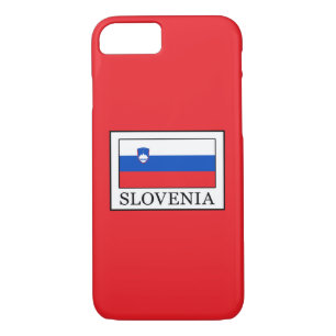 Slovenia Case-Mate iPhone Case