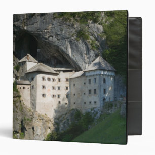 SLOVENIA, RANJSKA, Predjama Castle: 16th Binder